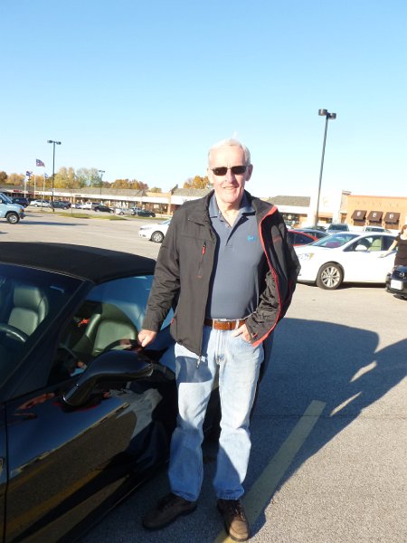 Veterans Parade 2013 103